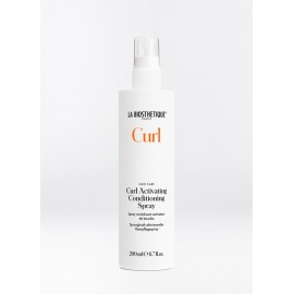 La Biosthetique Curl Activating Conditioning Spray 200ml